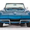 1965 Chevrolet Corvette