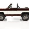 1973 Chevrolet Blazer K5