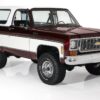 1973 Chevrolet Blazer K5