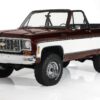 1973 Chevrolet Blazer K5