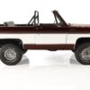 1973 Chevrolet Blazer K5