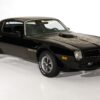 1976 Pontiac Trans Am