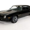 1976 Pontiac Trans Am