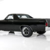1968 Chevrolet El Camino