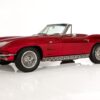 1963 Chevrolet Corvette