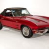 1963 Chevrolet Corvette