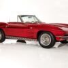 1963 Chevrolet Corvette