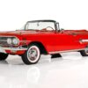1960 Chevrolet Impala Convertible