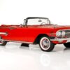 1960 Chevrolet Impala Convertible