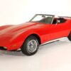 1974 Chevrolet Corvette
